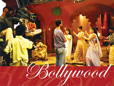 10 Bollywood Movie Locations that are best tourist spots