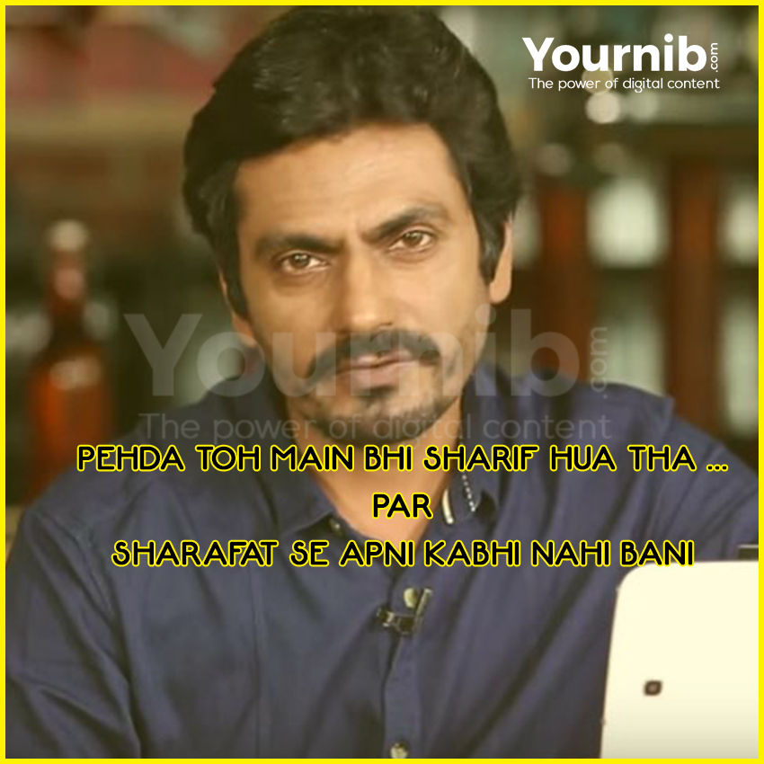 yournib nawazuddin