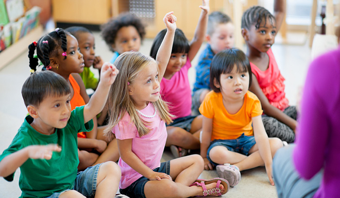 Preschool education – 6 most important factors for choosing the right preschool